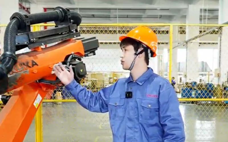 要想管線包轉(zhuǎn)的好，選對(duì)管線包最關(guān)鍵